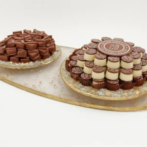 Insurance value, tray number 8