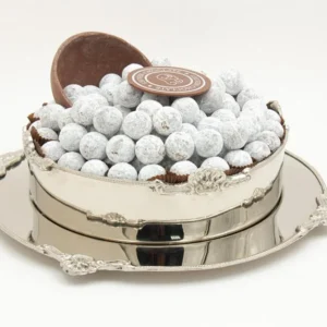 Insurance value, tray number 7