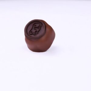 Crunchy Almond Florentine