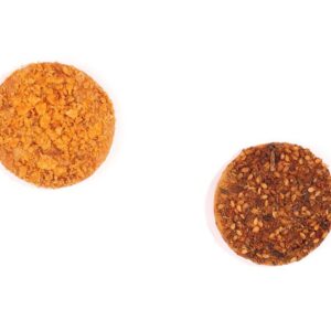 Crackers Crunchy Mix